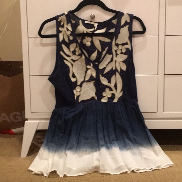 Anthropologie Tops - Nice blouse from Anthropology